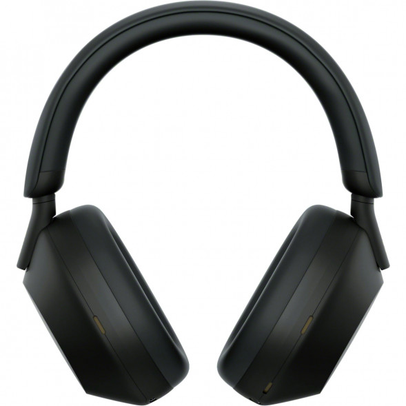 Беспроводные наушники Sony WH-1000XM5, черный в Волгограде