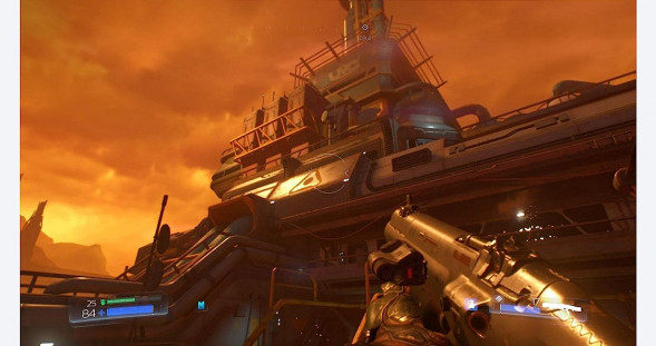 Игра Doom Slayers Collection [PS4, русская версия] в Волгограде