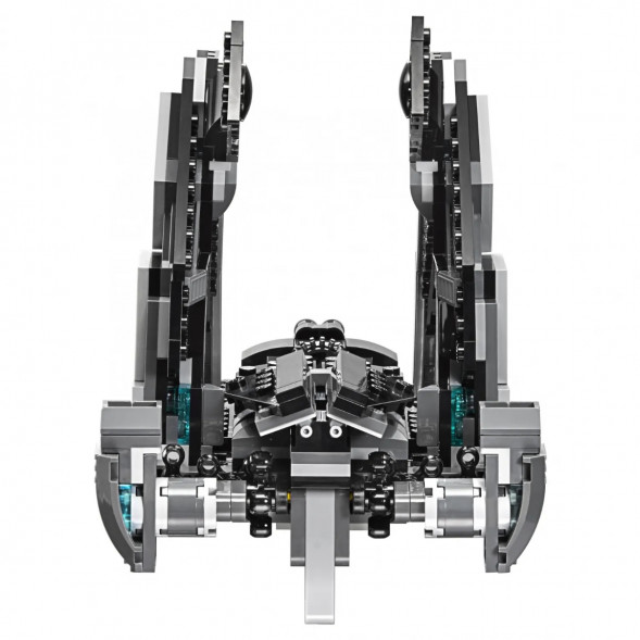 Конструктор LEGO Super Heroes 76046 Поединок в небе в Волгограде