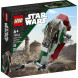 Конструктор LEGO Star Wars 75344 Космический корабль Бобы Фетта в Волгограде