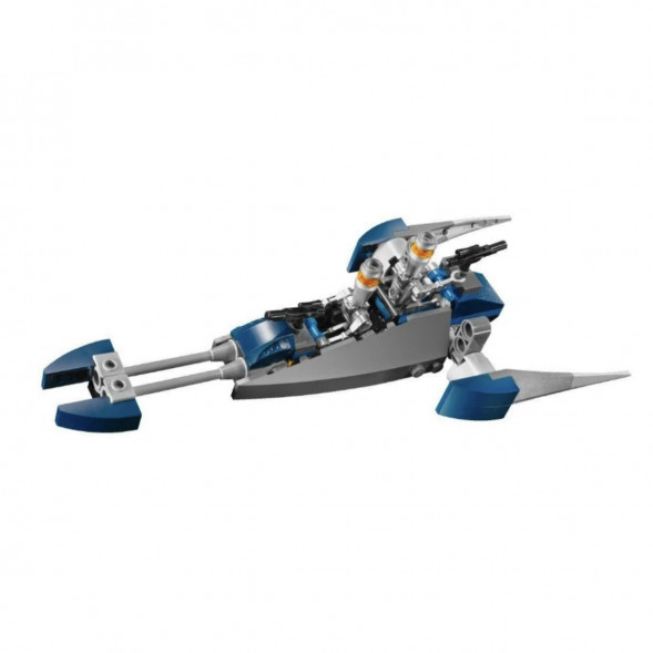 Конструктор LEGO Star Wars 8015 Боевой набор дроидов-ассассинов в Волгограде