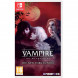 Игра Vampire: The Masquerade - Coteries of New York + Shadows of New York [Nintendo Switch, русские субтитры] в Волгограде