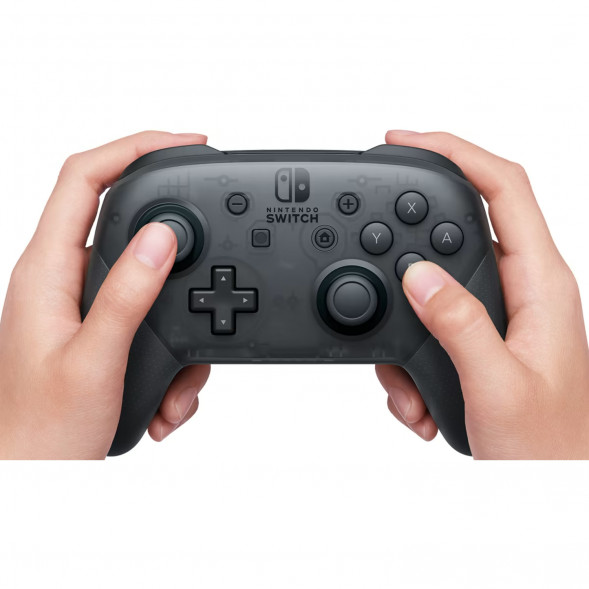 Геймпад Nintendo Switch Pro Controller в Волгограде