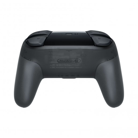 Геймпад Nintendo Switch Pro Controller в Волгограде
