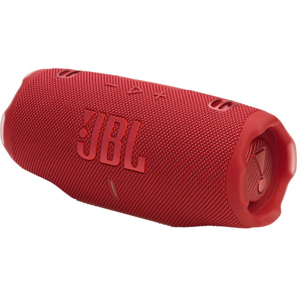 Портативная акустика JBL Charge 6, красный в Волгограде