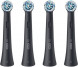 Насадки на зубные щетки Oral-B iO Series Ultimate Clean Black - CrissCross - 4 шт. в Волгограде