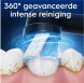 Насадки на зубные щетки Oral-B iO Series Ultimate Clean Black - CrissCross - 4 шт. в Волгограде