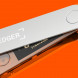 Аппаратный криптокошелек Ledger Nano X, BTC Orange  в Волгограде