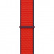 Ремешок для Apple Watch 40mm (PRODUCT)RED Sport Loop (MG443ZM/A), красный в Волгограде