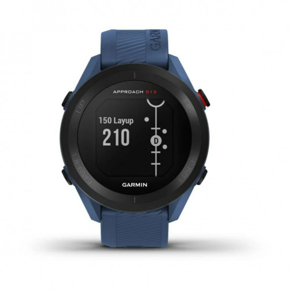 Умные часы Garmin Approach S12, Синий 010-02472-14 в Волгограде