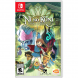 Игра Ni No Kuni: Wrath Of The White Witch [Nintendo Switch, английская версия] в Волгограде