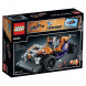 Конструктор LEGO Technic 42048 Гоночный карт в Волгограде