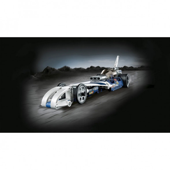 Конструктор LEGO Technic 42033 Рекордсмен в Волгограде