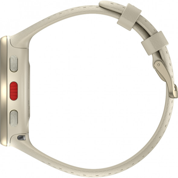 Умные часы Polar Pacer Pro, White Cloud (S-L) в Волгограде