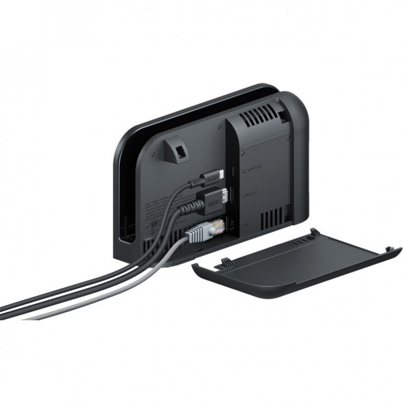 Игровая приставка Nintendo Switch 2, черный в Волгограде