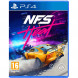 Need for Speed Heat [PS4, русская версия]  в Волгограде