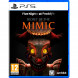 Игра Five Nights at Freddy&amp;#039;s: Secret of the Mimic [PS5, английская версия] в Волгограде
