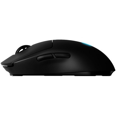 Беспроводная игровая мышь Logitech G Pro Wireless, black в Волгограде