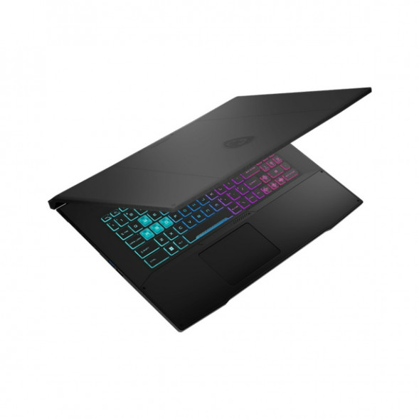 Ноутбук MSI Katana 17 RTX 4050 Intel Core 5 210H 16 ГБ/1ТБ, черный в Волгограде