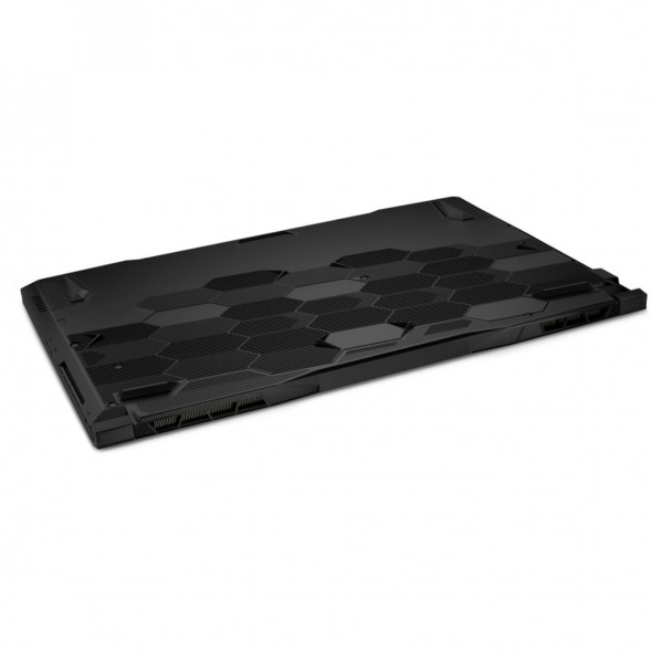 Ноутбук MSI Katana 17 RTX 4050 Intel Core 5 210H 16 ГБ/1ТБ, черный в Волгограде