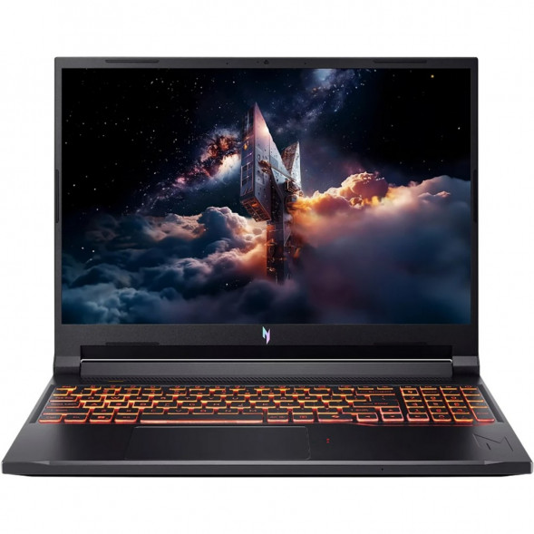 Ноутбук Acer Nitro V 16 (WUXGA, NVIDIA RTX 5070, 16/512GB SSD, Intel Core 7) в Волгограде