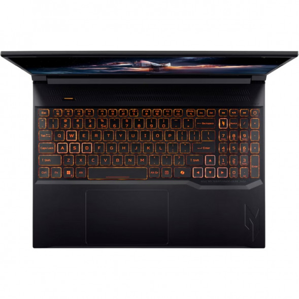 Ноутбук Acer Nitro V 16 (WUXGA, NVIDIA RTX 5070, 16/512GB SSD, Intel Core 7) в Волгограде