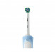 Электрическая зубная щетка Oral-B Vitality Pro D103, голубой в Волгограде