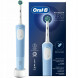 Электрическая зубная щетка Oral-B Vitality Pro D103, голубой в Волгограде