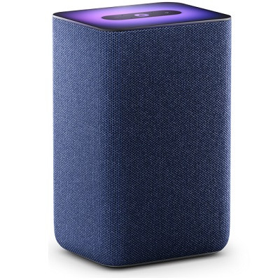 Яндекс Станция 2 - умная колонка с Алисой, кобальт в Волгограде