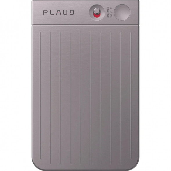 Диктофон Plaud Note NB-100 ChatGPT 64ГБ, Starlight в Волгограде