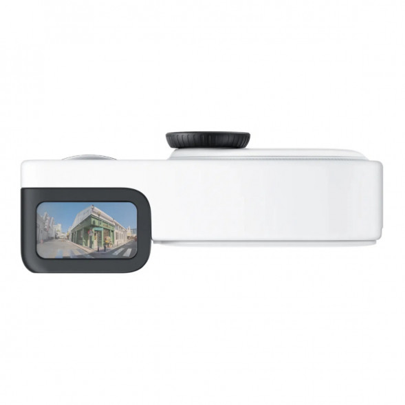 Экшн-камера Insta360 Go 3S Retro Bundle Special Edition 128ГБ, White в Волгограде