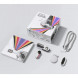 Экшн-камера Insta360 Go 3S Retro Bundle Special Edition 128ГБ, White в Волгограде
