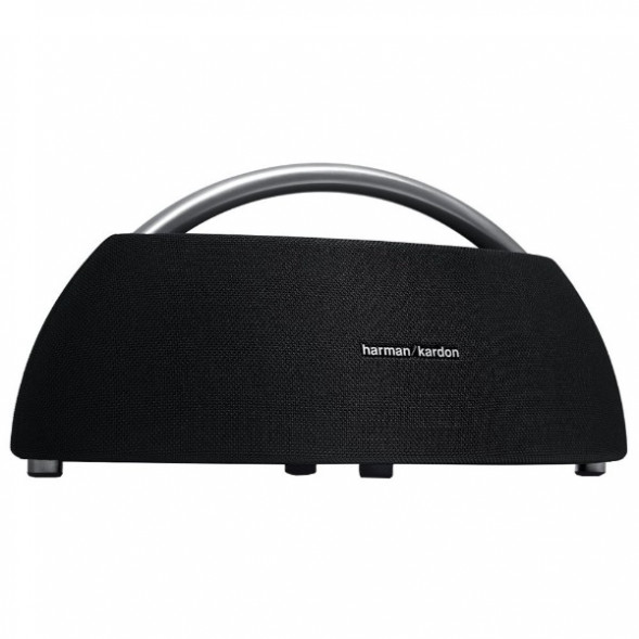 Портативная акустика Harman/Kardon Go+Play mini Black в Волгограде