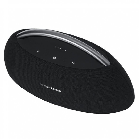 Портативная акустика Harman/Kardon Go+Play mini Black в Волгограде