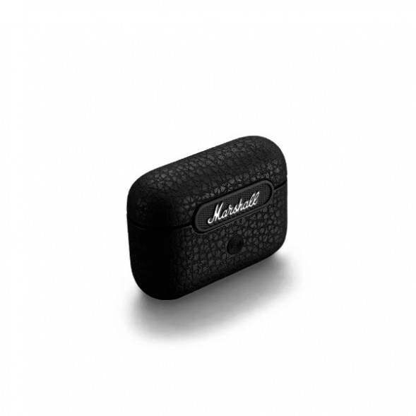 Беспроводные наушники Marshall Motif A.N.C., черный в Волгограде