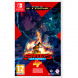 Игра Streets of Rage 4. Anniversary Edition [Nintendo Switch, русские субтитры] в Волгограде