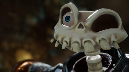 Игра MediEvil [PS4, русские субтитры]