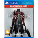 Игра Bloodborne. Хиты PlayStation [PS4] в Волгограде