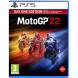 Игра MotoGP 22 Day One Edition [PS5, английская версия] в Волгограде