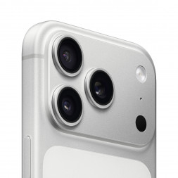 Смартфон Apple iPhone 17 Pro Max 256GB eSim, Silver