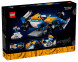 Конструктор LEGO Коллекционные наборы 10353 Williams Racing FW14B и Найджел Мэнселл в Волгограде