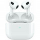 Беспроводные наушники Apple AirPods 3 MagSafe Charging Case, белый в Волгограде