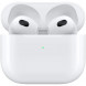 Беспроводные наушники Apple AirPods 3 MagSafe Charging Case, белый в Волгограде