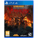 Игра Warhammer: The End Times - Vermintide [PS4, русские субтитры] в Волгограде