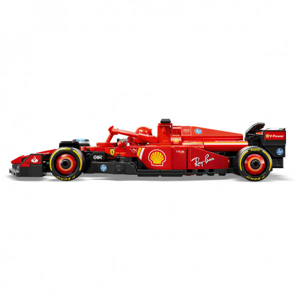 Конструктор LEGO Speed Champions 77242 Ferrari SF-24 F1 в Волгограде