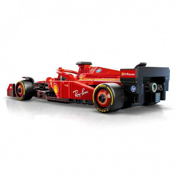 Конструктор LEGO Speed Champions 77242 Ferrari SF-24 F1 в Волгограде