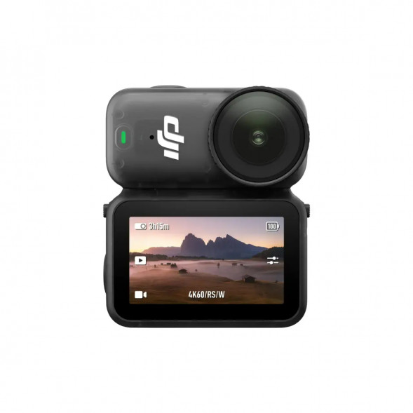 Экшн-камера DJI Osmo Nano 64 ГБ Standard Combo в Волгограде
