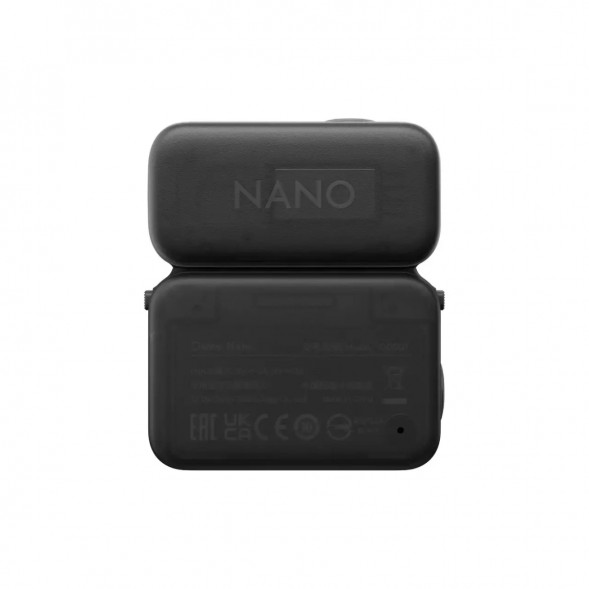 Экшн-камера DJI Osmo Nano 64 ГБ Standard Combo в Волгограде