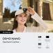 Экшн-камера DJI Osmo Nano 64 ГБ Standard Combo в Волгограде