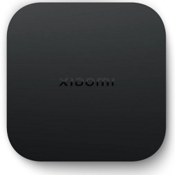ТВ-приставка Mi TV Box S 2nd Gen